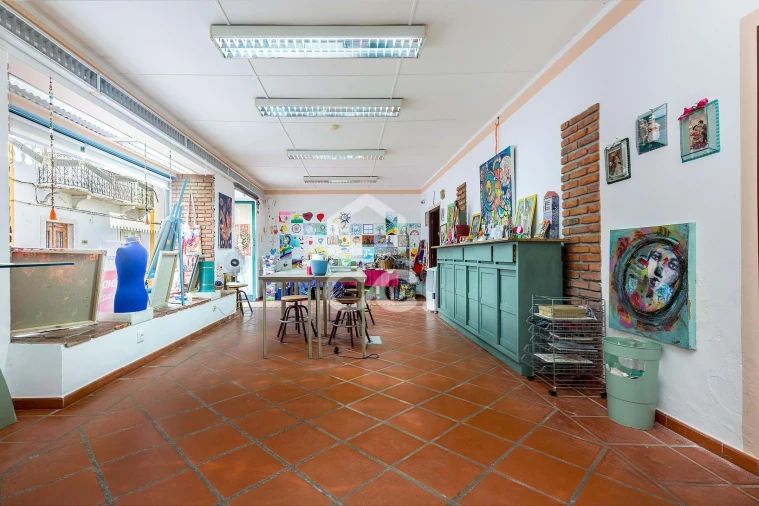 Negócio para Venda em Nossa Senhora da Conceição e São Bartolomeu Foto 2