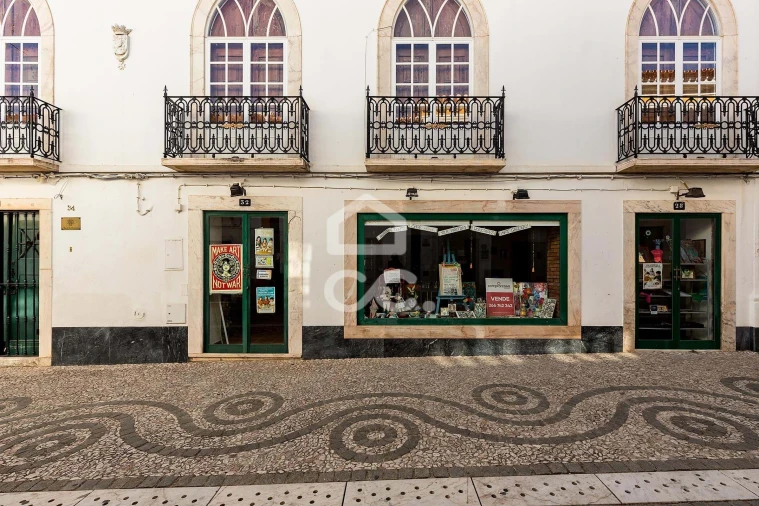 Negócio para Venda em Nossa Senhora da Conceição e São Bartolomeu