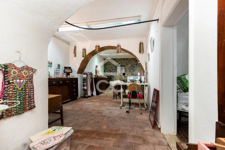 Negócio para Venda em Nossa Senhora da Conceição e São Bartolomeu Foto 8