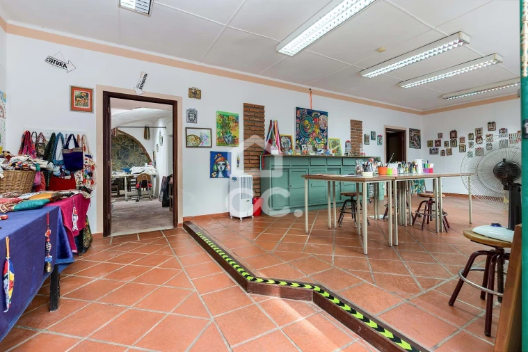 Negócio para Venda em Nossa Senhora da Conceição e São Bartolomeu Foto 6