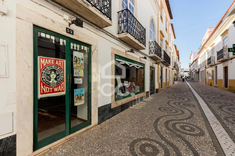 Negócio para Venda em Nossa Senhora da Conceição e São Bartolomeu Foto 15