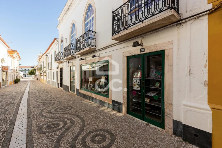 Negócio para Venda em Nossa Senhora da Conceição e São Bartolomeu Foto 14