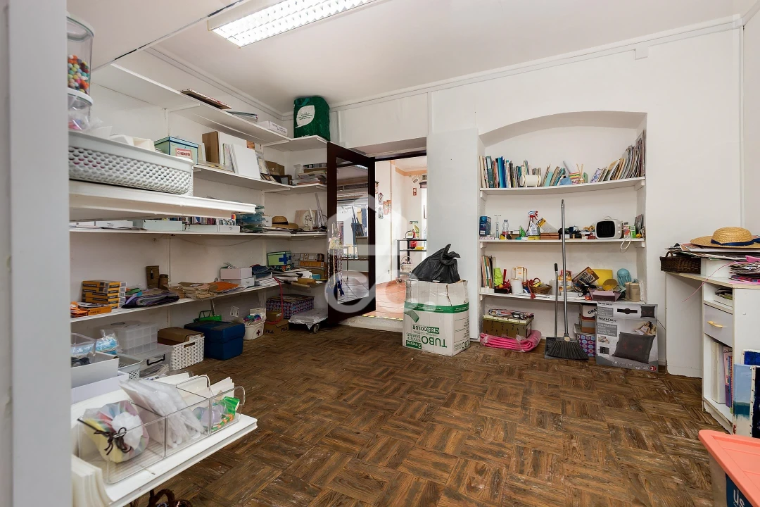 Negócio para Venda em Nossa Senhora da Conceição e São Bartolomeu Foto 13