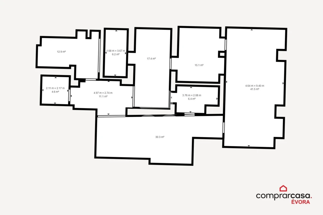 Negócio para Venda em Nossa Senhora da Conceição e São Bartolomeu Foto 4