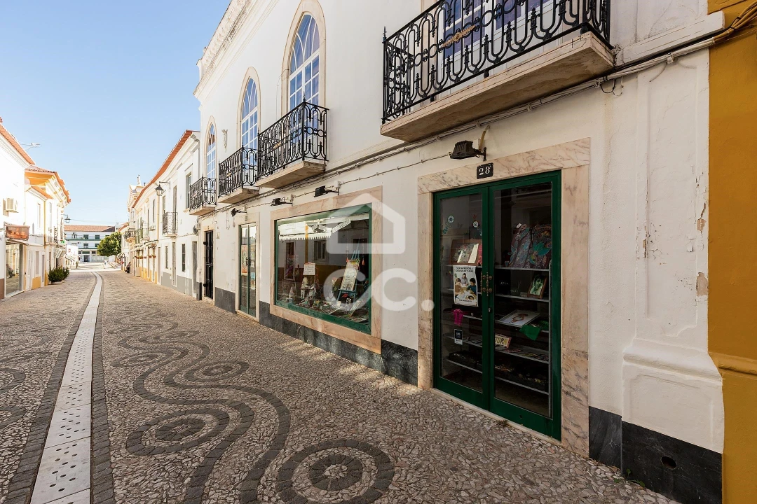Negócio para Venda em Nossa Senhora da Conceição e São Bartolomeu Foto 14