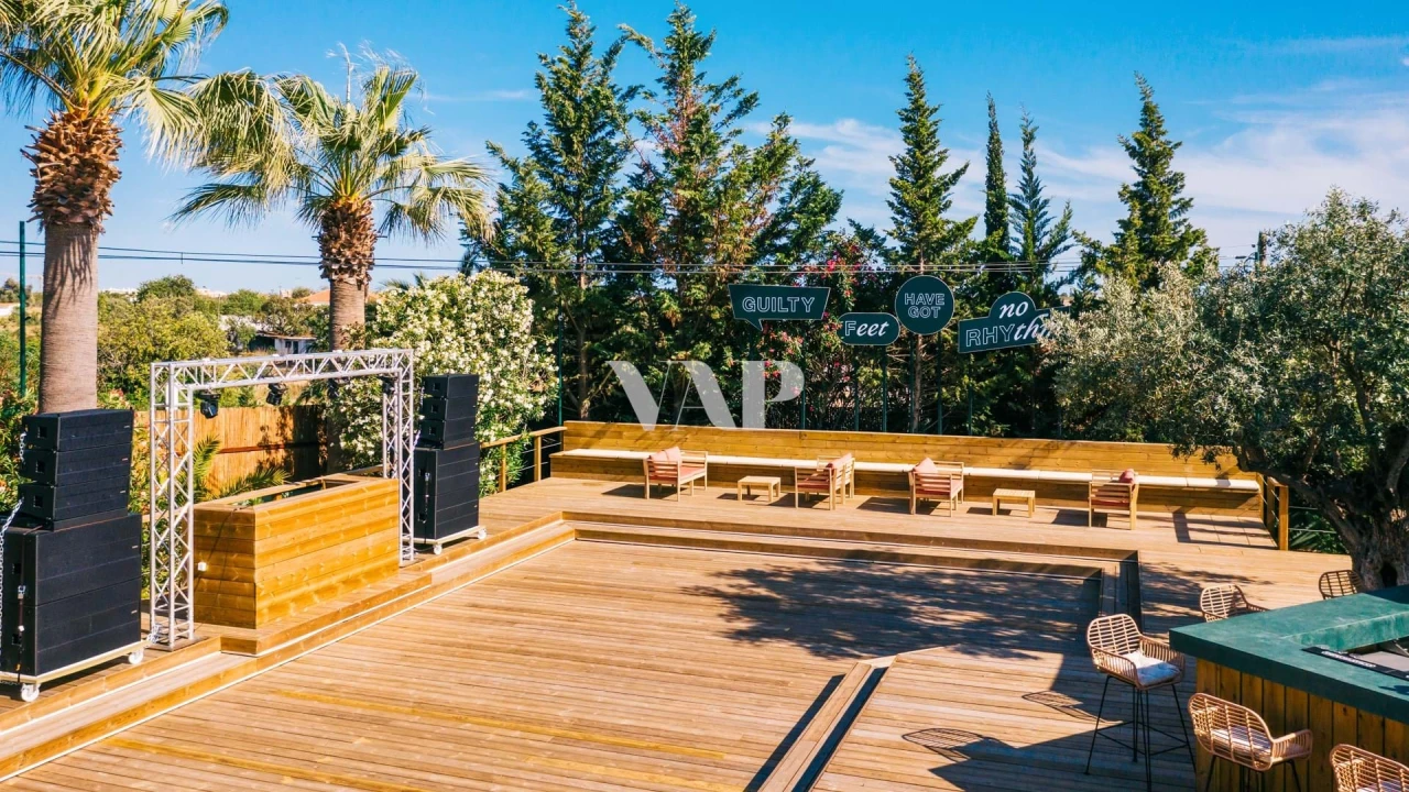 Negócio para Venda em Almancil Foto 6