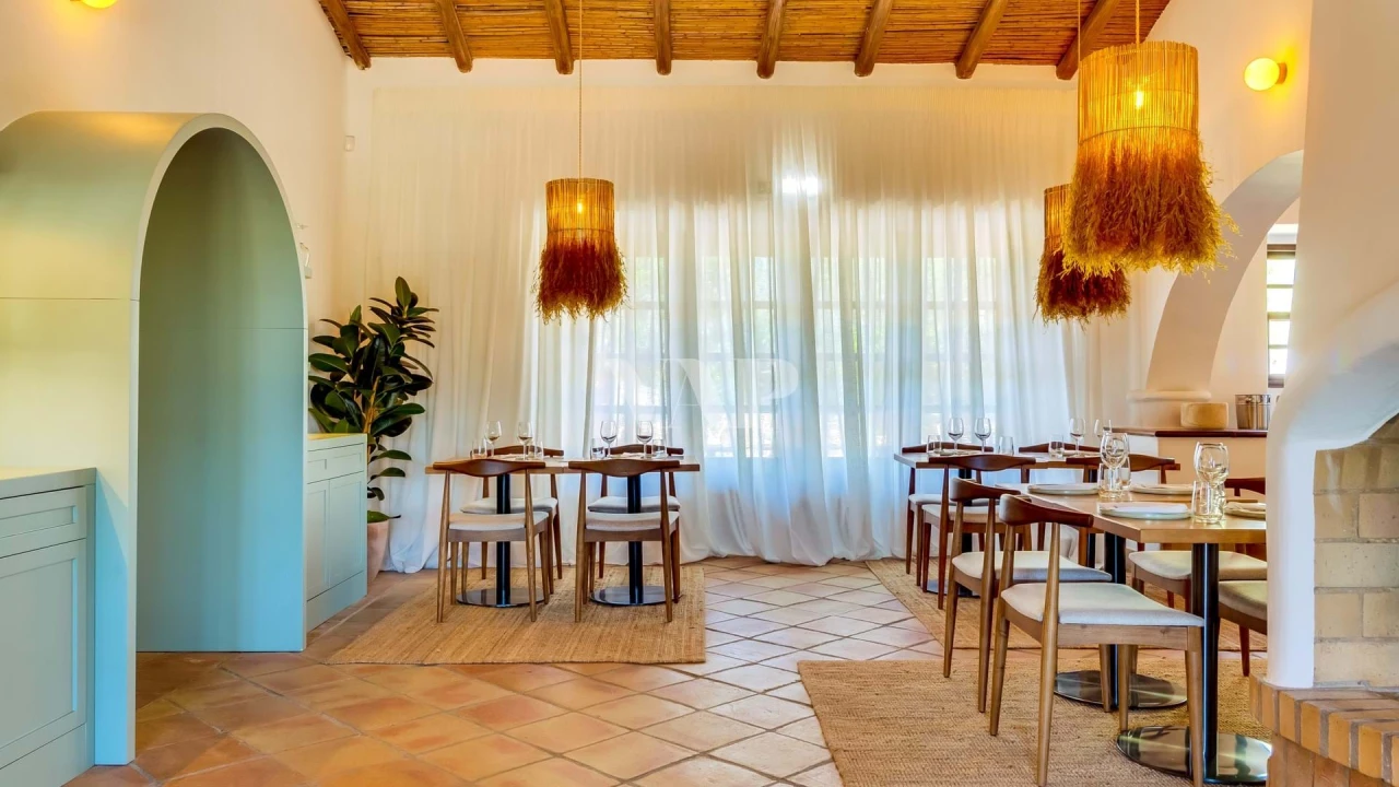 Negócio para Venda em Almancil Foto 3