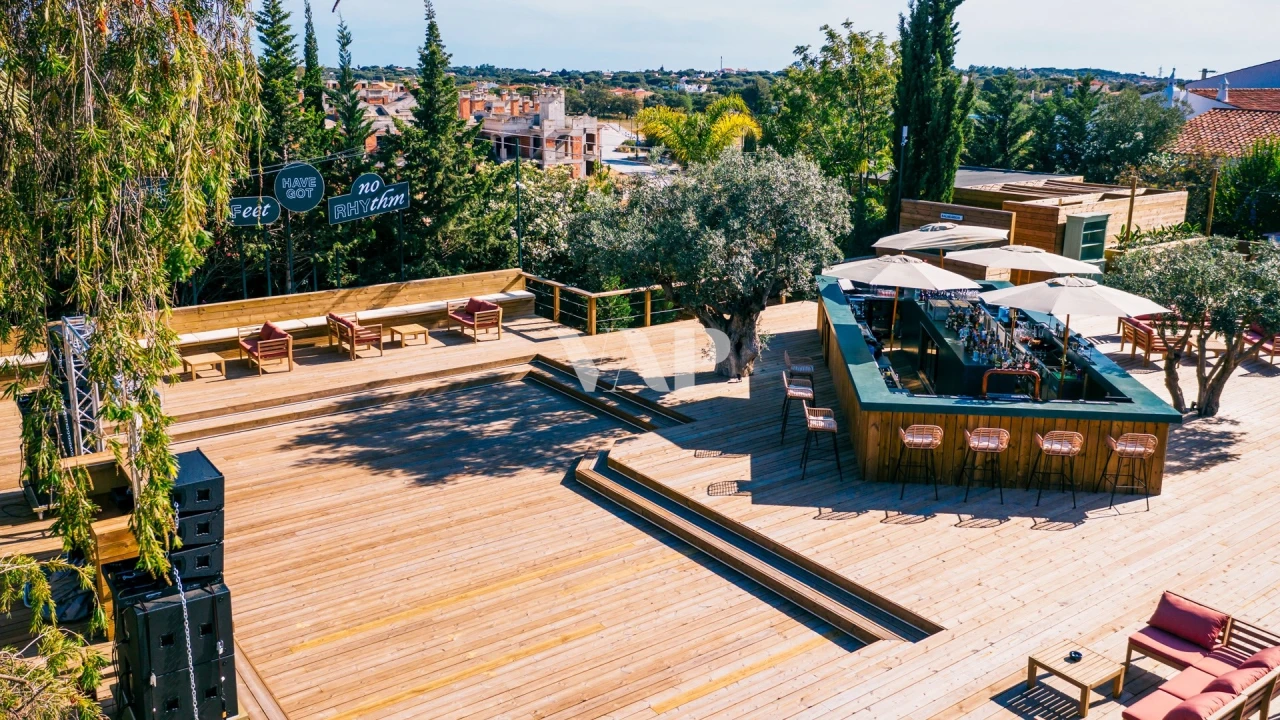 Negócio para Venda em Almancil Foto 5