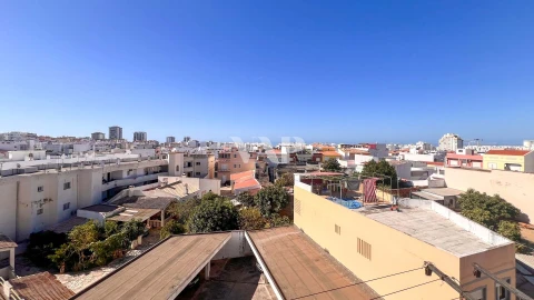 Apartamento T1 para Venda em Quarteira