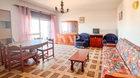 Apartamento T1 para Venda em Quarteira