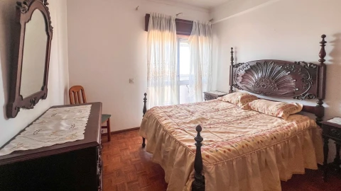 Apartamento T1 para Venda em Quarteira
