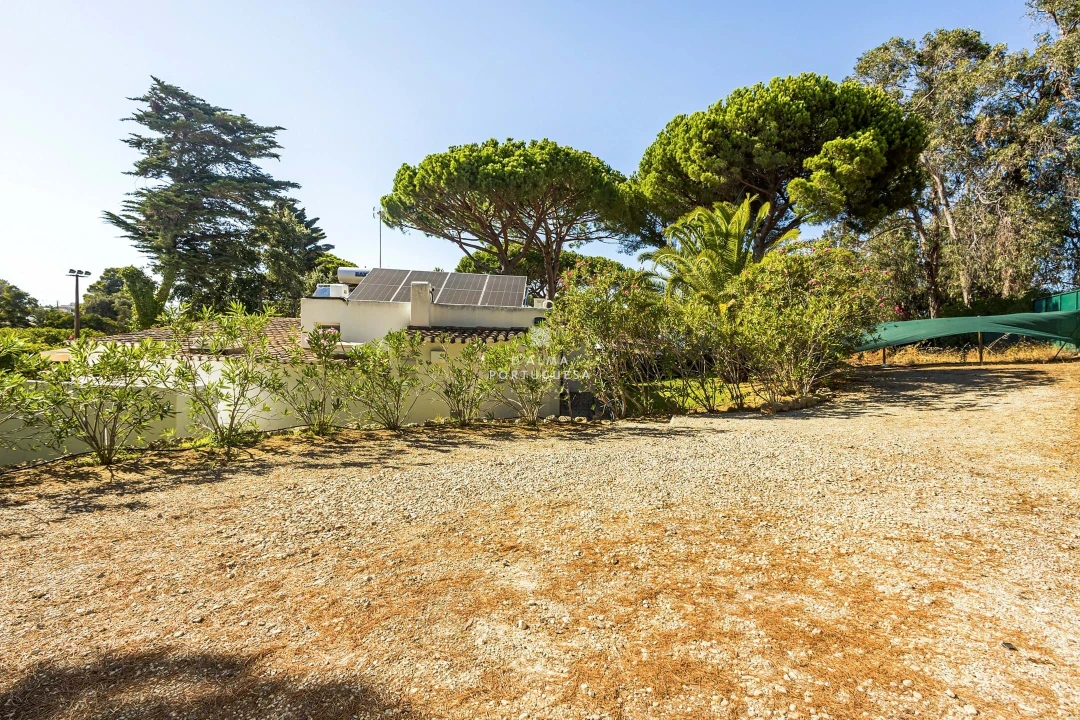 Moradia T4 para Venda em Albufeira e Olhos de Água Foto 22
