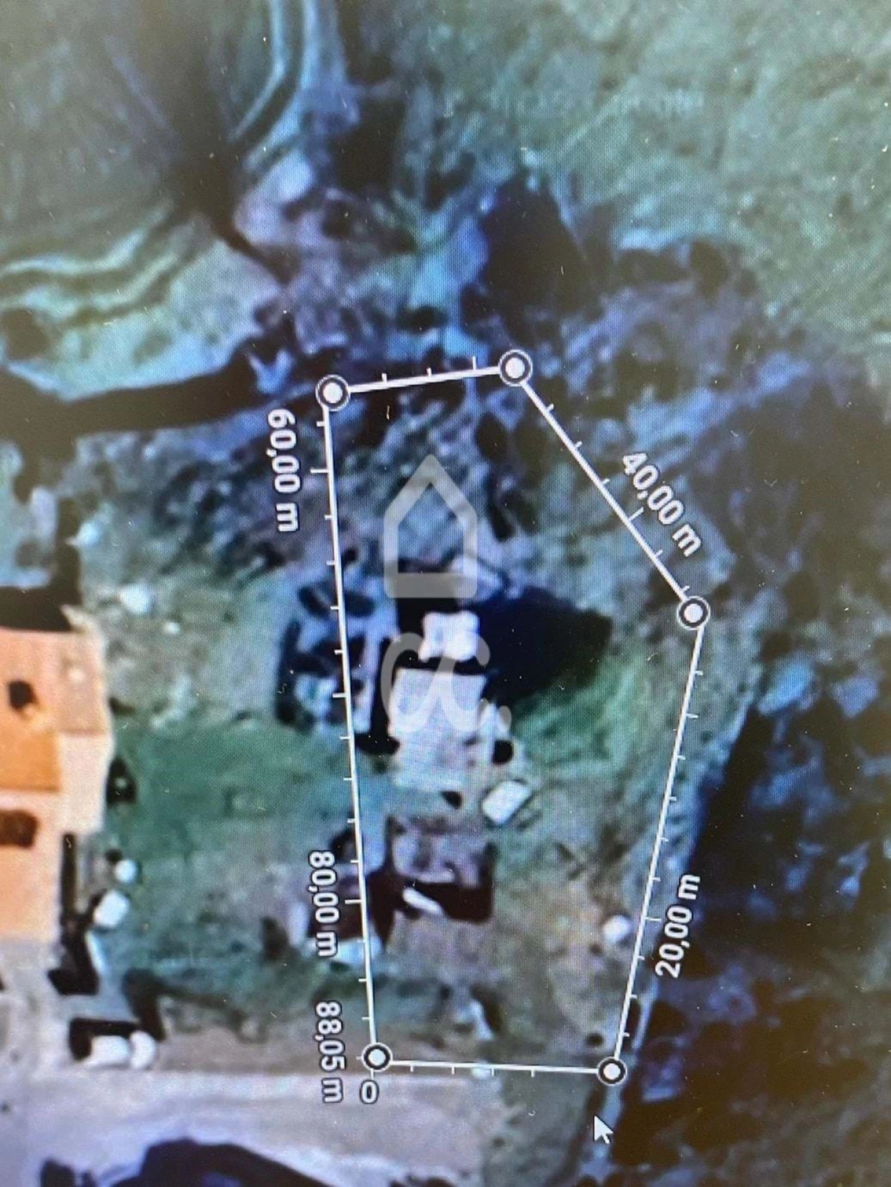 Terreno para Venda em Riba de Ave Foto 16