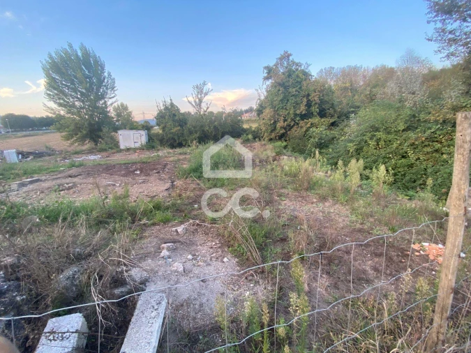 Terreno para Venda em Riba de Ave Foto 14