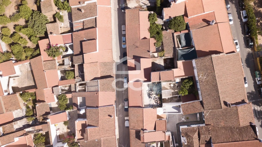 Moradia T3 para Venda em Mourão Foto 25