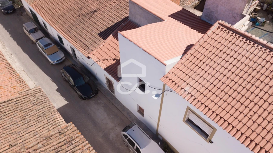 Moradia T3 para Venda em Mourão Foto 27