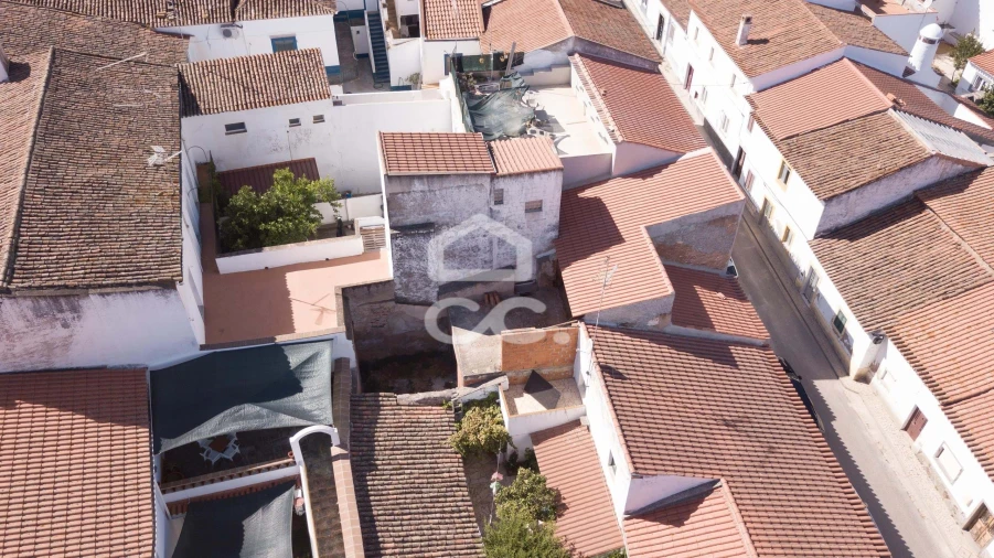 Moradia T3 para Venda em Mourão Foto 29