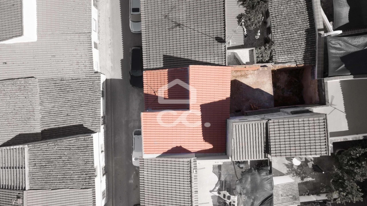 Moradia T3 para Venda em Mourão Foto 26