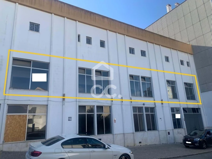 Negócio para Venda em Amora