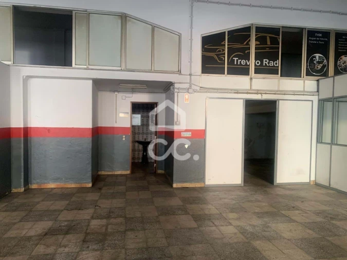 Negócio para Venda em Amora Foto 8