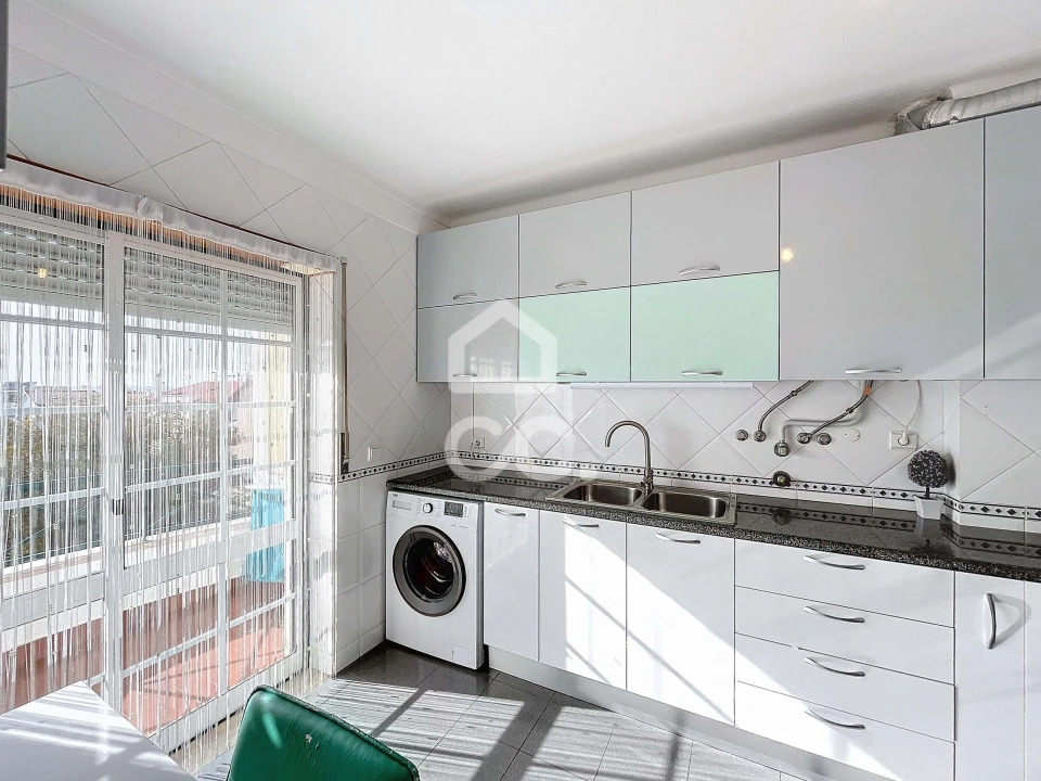 Apartamento T4 para Venda em Caldas da Rainha - Santo Onofre e Serra do Bouro Foto 9