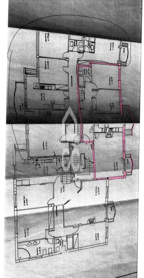 Apartamento T4 para Venda em Caldas da Rainha - Santo Onofre e Serra do Bouro