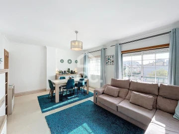 Apartamento T4 para Venda em Caldas da Rainha - Santo Onofre e Serra do Bouro