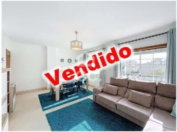 Apartamento T4 para Venda em Caldas da Rainha - Santo Onofre e Serra do Bouro