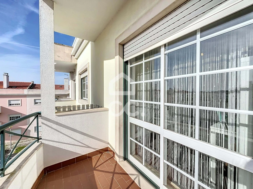 Apartamento T4 para Venda em Caldas da Rainha - Santo Onofre e Serra do Bouro Foto 11