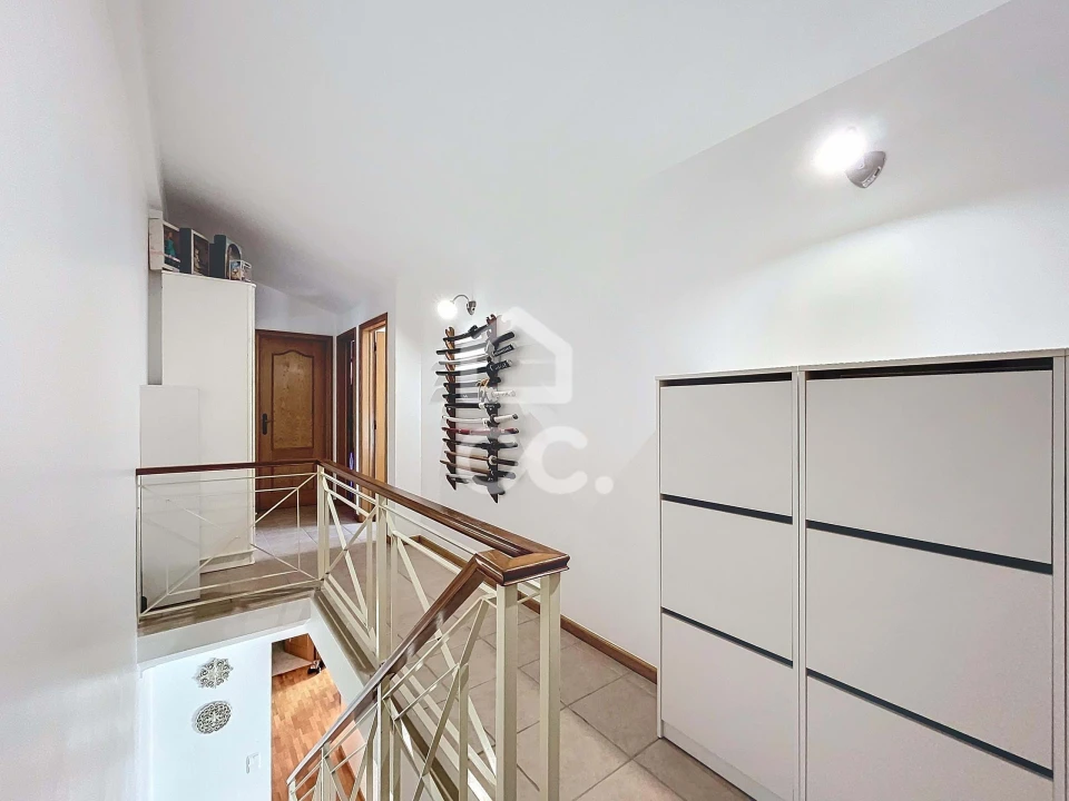 Apartamento T4 para Venda em Caldas da Rainha - Santo Onofre e Serra do Bouro Foto 20