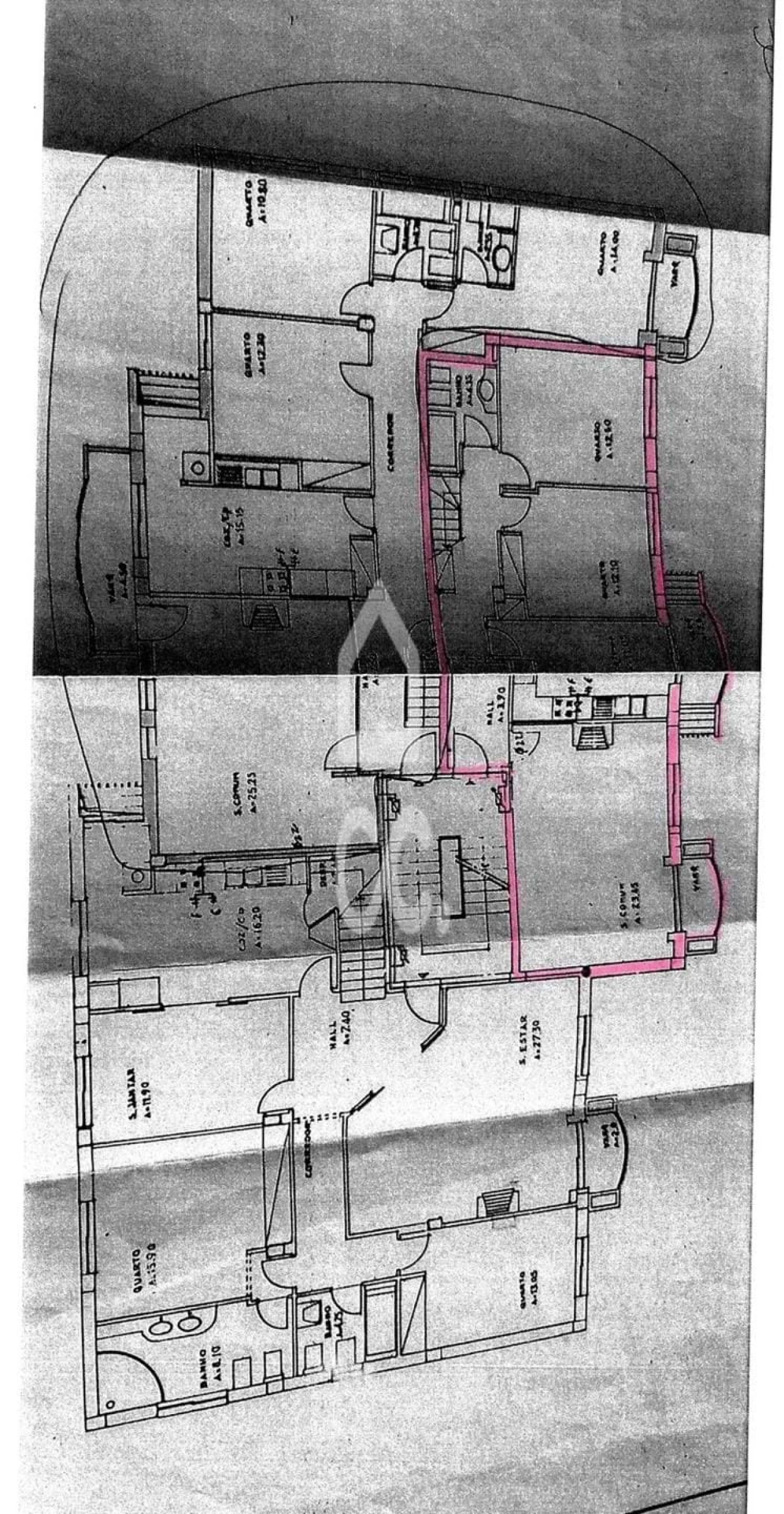 Apartamento T4 para Venda em Caldas da Rainha - Santo Onofre e Serra do Bouro Foto 29