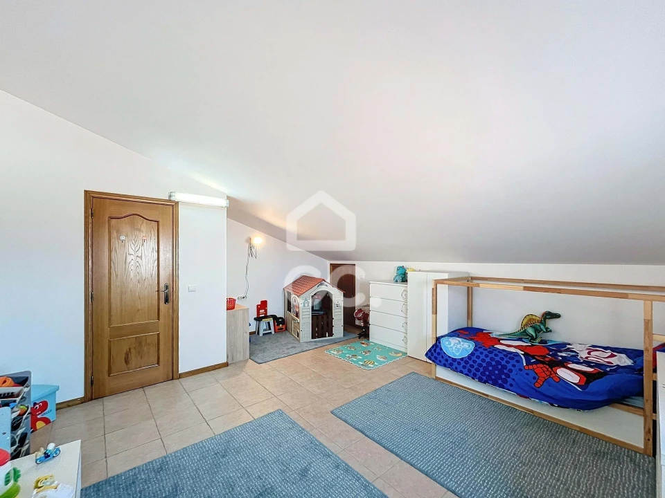 Apartamento T4 para Venda em Caldas da Rainha - Santo Onofre e Serra do Bouro Foto 25