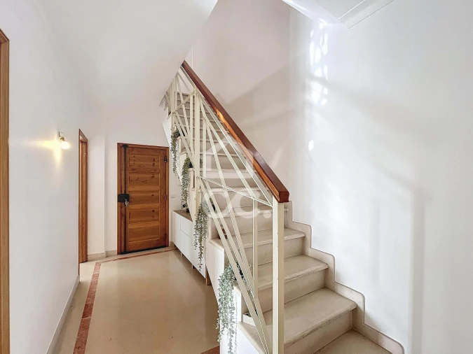 Apartamento T4 para Venda em Caldas da Rainha - Santo Onofre e Serra do Bouro Foto 6