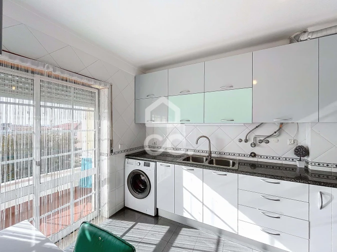 Apartamento T4 para Venda em Caldas da Rainha - Santo Onofre e Serra do Bouro Foto 9