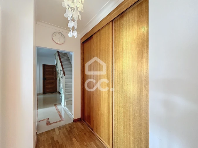 Apartamento T4 para Venda em Caldas da Rainha - Santo Onofre e Serra do Bouro Foto 12