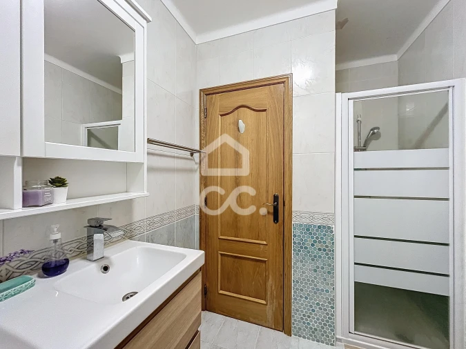 Apartamento T4 para Venda em Caldas da Rainha - Santo Onofre e Serra do Bouro Foto 16