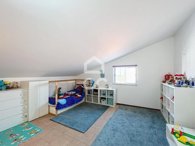 Apartamento T4 para Venda em Caldas da Rainha - Santo Onofre e Serra do Bouro Foto 24