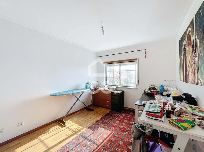 Apartamento T4 para Venda em Caldas da Rainha - Santo Onofre e Serra do Bouro Foto 18