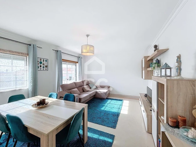 Apartamento T4 para Venda em Caldas da Rainha - Santo Onofre e Serra do Bouro Foto 5