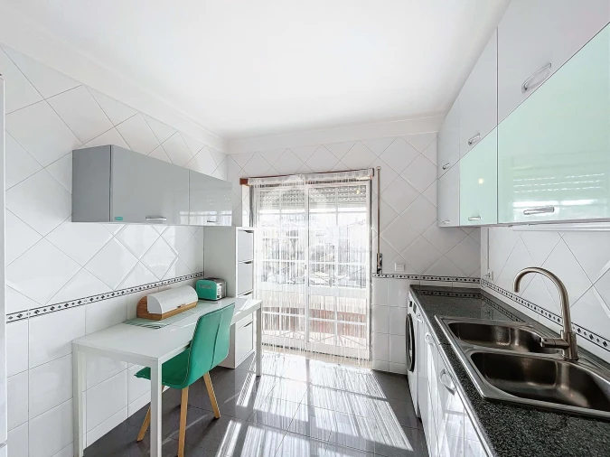 Apartamento T4 para Venda em Caldas da Rainha - Santo Onofre e Serra do Bouro Foto 8