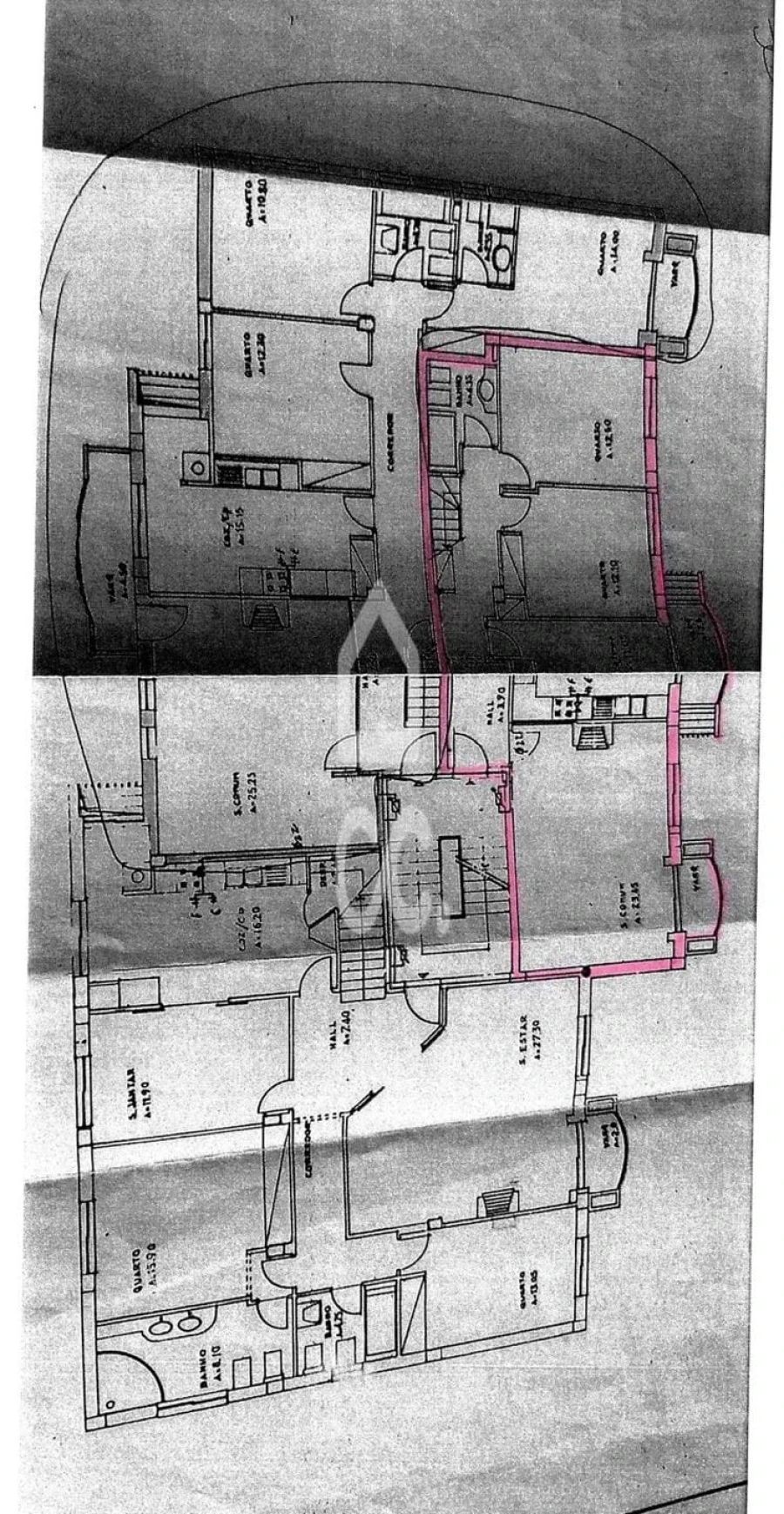 Apartamento T4 para Venda em Caldas da Rainha - Santo Onofre e Serra do Bouro Foto 29