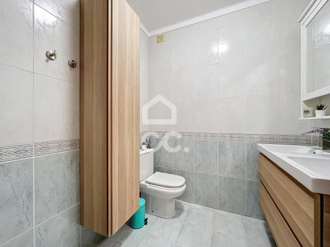 Apartamento T4 para Venda em Caldas da Rainha - Santo Onofre e Serra do Bouro Foto 15