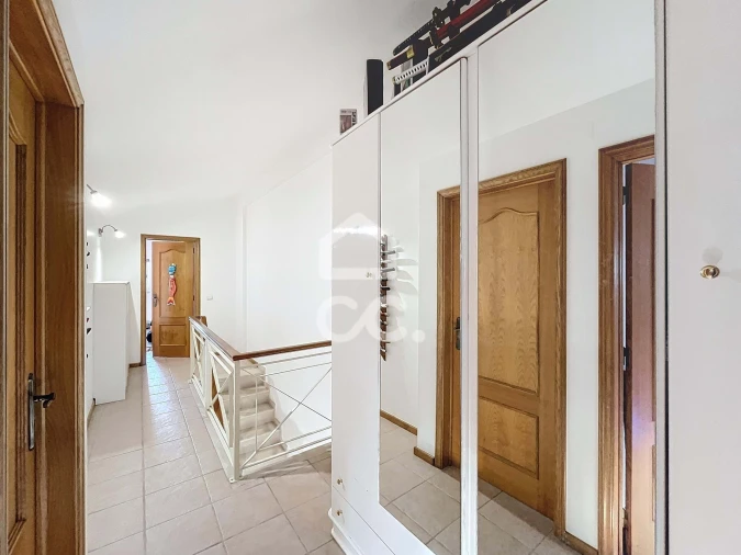 Apartamento T4 para Venda em Caldas da Rainha - Santo Onofre e Serra do Bouro Foto 21