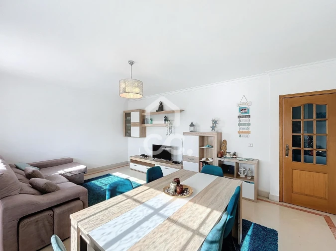 Apartamento T4 para Venda em Caldas da Rainha - Santo Onofre e Serra do Bouro Foto 4