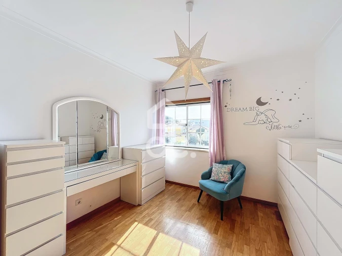 Apartamento T4 para Venda em Caldas da Rainha - Santo Onofre e Serra do Bouro Foto 14