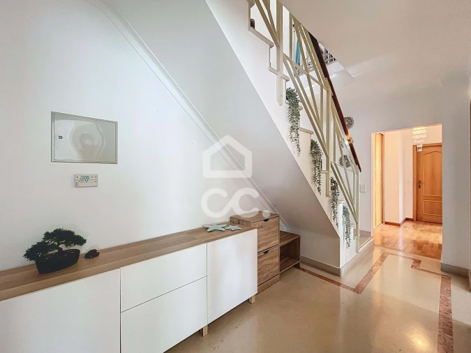 Apartamento T4 para Venda em Caldas da Rainha - Santo Onofre e Serra do Bouro Foto 19