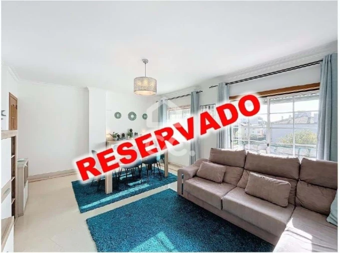 Apartamento T4 para Venda em Caldas da Rainha - Santo Onofre e Serra do Bouro Foto 1