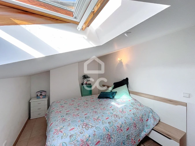 Apartamento T4 para Venda em Caldas da Rainha - Santo Onofre e Serra do Bouro Foto 23