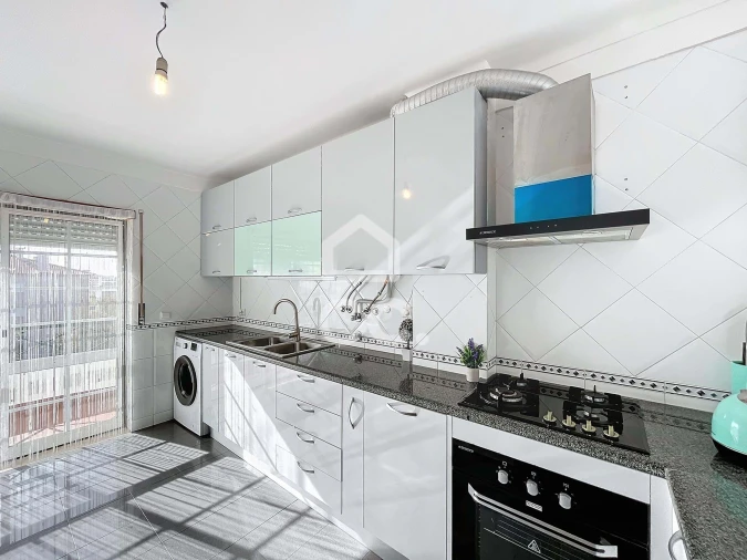 Apartamento T4 para Venda em Caldas da Rainha - Santo Onofre e Serra do Bouro Foto 10