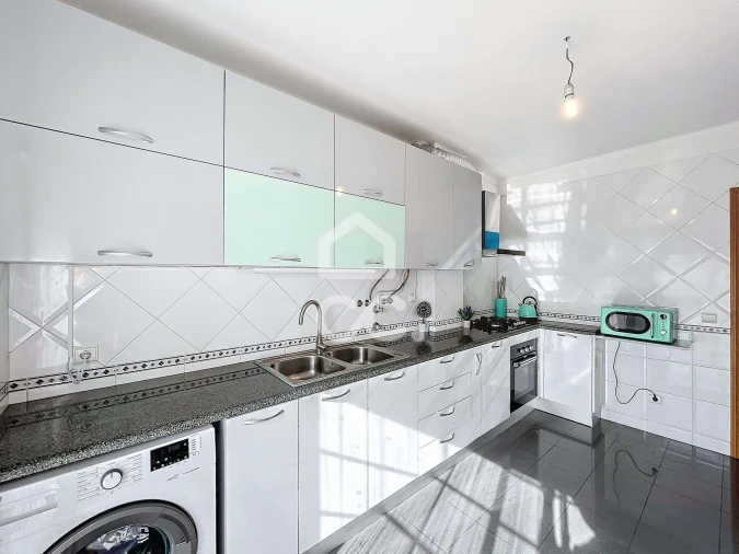 Apartamento T4 para Venda em Caldas da Rainha - Santo Onofre e Serra do Bouro Foto 7